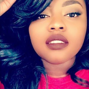 Meet your Posher, Kiara